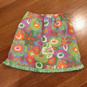 Patsy Aiken Skort Size 6